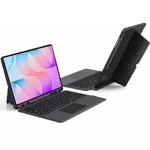 데이웍스 베리온 플러스 갤럭시탭 S12 울트라 S11 울트라  블루투스5.4 터치패드  키보드케이스