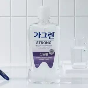 [HYIJNJL1_4B]예방 가글 구강청결제 가그린 750ml