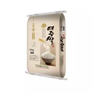 [이쌀이다] 26년 햅쌀 여주 알찬미 10kg