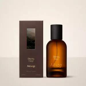 이솝 사일런틀리 휠 오 드 퍼퓸 50mL 408832