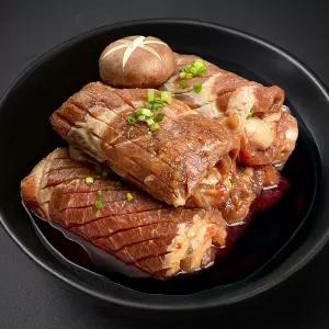 36년전통 마포본가 서서갈비 칼집 양념 돼지구이400g 2팩