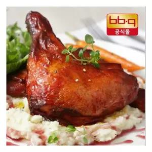 자메이카 통다리바베큐 170gx12팩