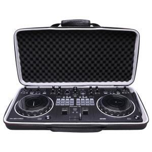 Pioneer DJ DDJ-REV1용 LTGEM 컨트롤러 케이스 여행 및 공연용 보호 보관 가방(케이스만!)