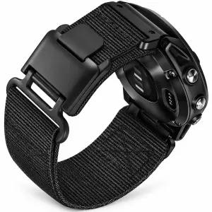 가민피닉스 가민 8 7 프로 7X 6 택틱스 5X 5플러스 자석 스트랩 코레아 51MM