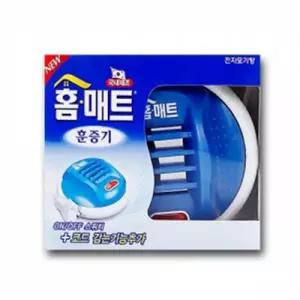 IS-SA 홈매트 코드롤러 훈증기