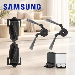 삼성 2026 Bespoke 비스포크 AI 스팀용 브러시 키트 VR80F01SDG98CS