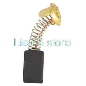 히타치 전동 공구용 카본 브러시 999043 10 개 7mm x 11mm
