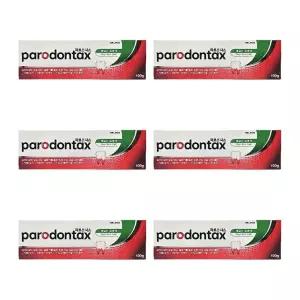 파로돈탁스 치약 잇몸 불소 파라돈텍스 파라돈톡스 100g 6개 DJ