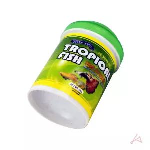 물고기밥 열대어 전용 사료 먹이 25g