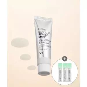 VT COSMETICS 갈릭 에이씨 리들샷 젤 크림 1038659