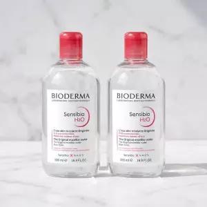 바이오 센시비오 H2O 500ml 2입