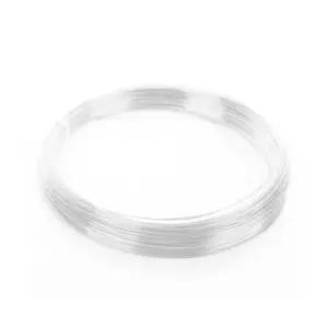 순은선 0.7mm 1M 1개 동판 황동판 청동판 적동판 구리판 은판 순은