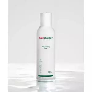 DR.G 레드 블레미쉬 포 맨 멀티 수딩 토너 200mL 1038092