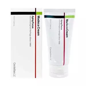 [셀러허브 1][특대용량] 동국제약 센텔리안24 마데카 크림 시즌8 에이징 포커스 100ml 한정판 (53835048)