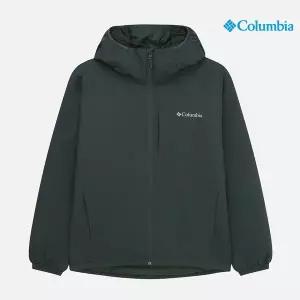 컬럼비아 26FW 남성 울트라 라이트 패딩 후디 점퍼_다크카키 C74-YMD375 199,000원