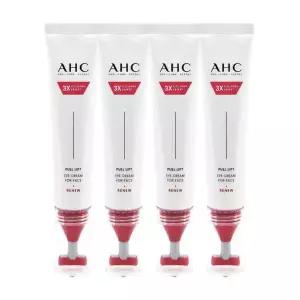 AHC 아이크림 시즌14 풀 리프트 T괄사 리프팅 40ml 4개
