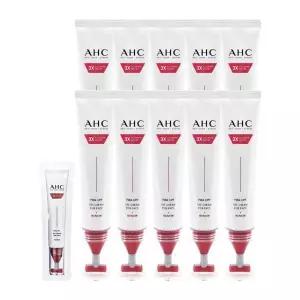 AHC 아이크림 시즌14 풀 리프트 T괄사 리프팅 40ml 10개+샘플
