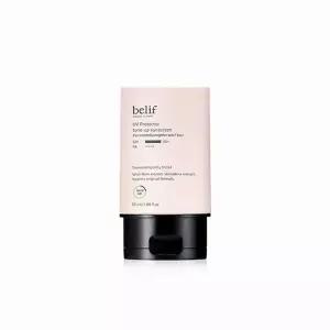 [빌리프] UV 프로텍터 톤업 선 스크린 50ml