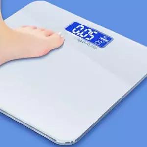 바디 몸무게 초경량 미니 체중계 디지털 몸무게 바디 저울