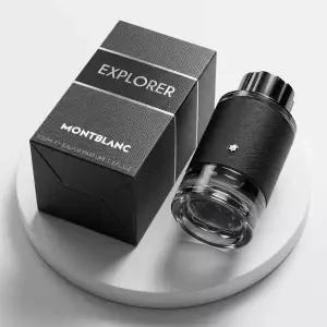 몽블랑 익스플로러 EDP 100ml