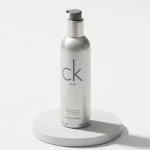 캘빈클라인 CK ONE 모이스처라이저 250ml