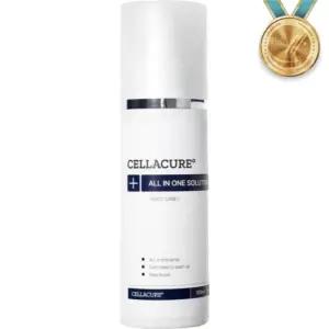 셀라큐어 올인원 풋 스프레이 120ml