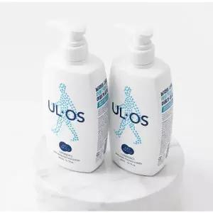 [맨즈케어 바디워시 ] 우르오스 스킨워시 500ml 2입 기획
