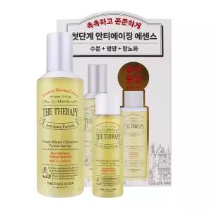 더페이스샵 더테라피 에센셜 토닉 트리트먼트150ml기획