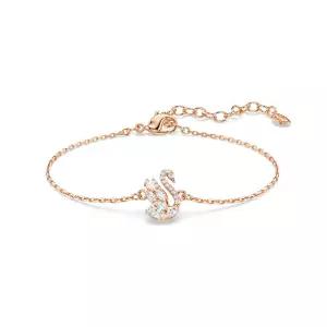 스와로브스키 5738202 Swan 팔찌
