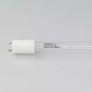살균램프 한성자외선살균램프10W 자외선소독기 (G10T6L) 주방소독기