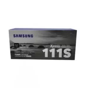 [하프클럽/셀러허브 가전]삼성 정품 토너 MLT-D111S SL-M2027 M2077F M2074F