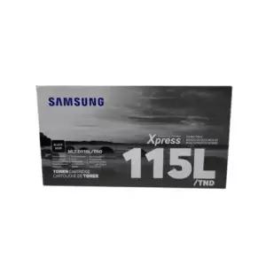[하프클럽/셀러허브 가전]삼성 정품 토너 MLT-D115L SL-M2870FW M2670FN M2620
