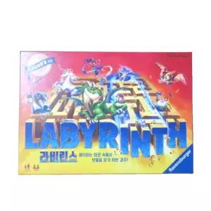 코리아보드게임즈 라비린스