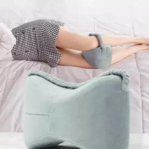 쿠션 바디필로우 베개 받침 메모리폼 임산부 메모리폼베개 다리 무릎