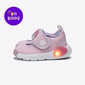 ABC SELECT_베이비 샤크 메리 제인_K7202_PINK_GS 하남스타필드점