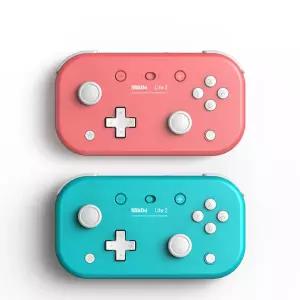 8BitDo LITE2 라이트2 블루투스 게임패드