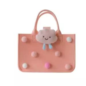 답례품 구디백 클라우드 어린이집생일선물 어린이집생일답례 Rm85C6E 크리스마스선물 초등소풍가방