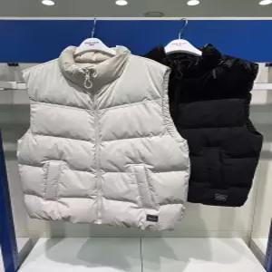 [폴햄키즈]공용클라우드에어볼륨베스트PKF4VP3010_GN