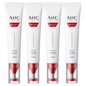 [AHC]풀 리프트 아이크림 포 페이스 40ML 시즌 14 4개