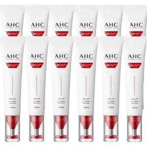 [AHC]풀 리프트 아이크림 포 페이스 40ML 시즌 14 12개