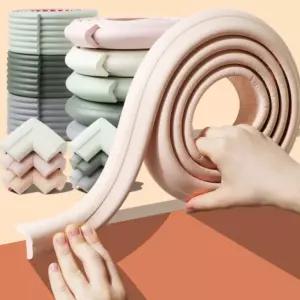 모서리 보호대 모서리보호대 코너보호대 모서리쿠션 잘라쓰는 쿠션테이프 코너 테이프