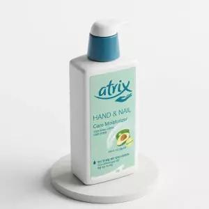 아트릭스 핸드 앤 네일 로션 400ml