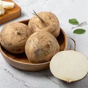베트남 생 히카마 얌빈 감자 10kg 10키로