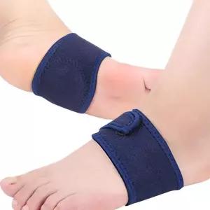 발바닥 아치 밴드 NDBF9B 블루 발보호대