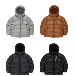 [롯데백화점]뉴발란스 플라잉라이트 헤비다운 (덕) (NK9PG4103U)