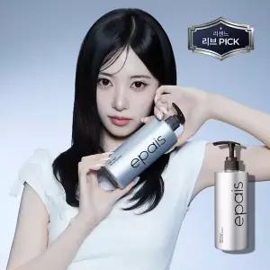 [에이페] PDRN 나이트 볼륨 샴푸 400ml