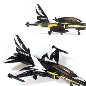 모형 프라모델 전투기만들기 4D키트 T-50B N70EB4 블랙이글스 비행기만들기