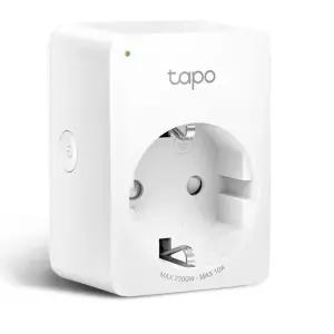 티피링크 미니 스마트 Wi-Fi 플러그 Tapo D3D6F5 P100 우산