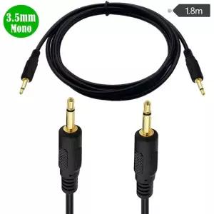 3.5mm 1/8 