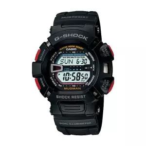 지샥 G-9000-1DR